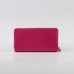 Gucci GG Long Wallet Pink