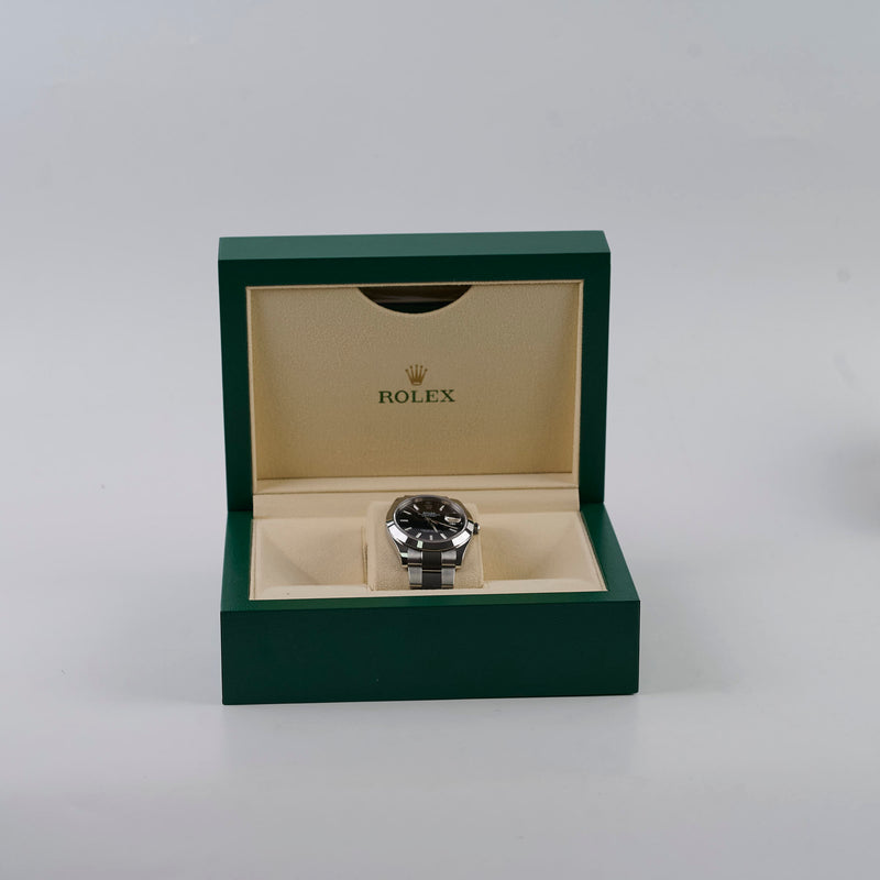 Rolex Datejust Collection