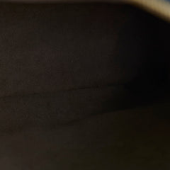 Louis Vuitton Multicolor Trouville Noir Takashi Murakami