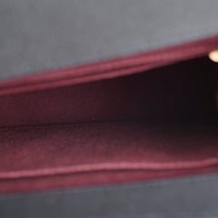 Chanel Medium Business Affinity Black Caviar GHW