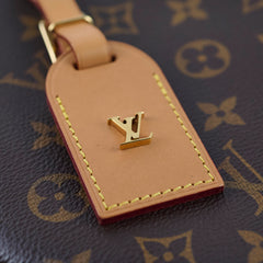 Louis Vuitton Boite Chapeau MM Monogram