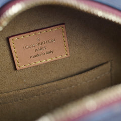 Louis Vuitton Boite Chapeau MM Monogram