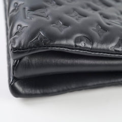 Louis Vuitton Coussin PM Black
