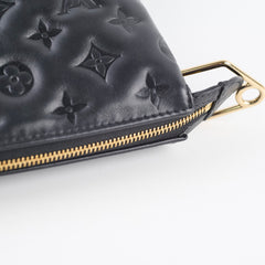 Louis Vuitton Coussin PM Black