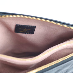 Louis Vuitton Coussin PM Black