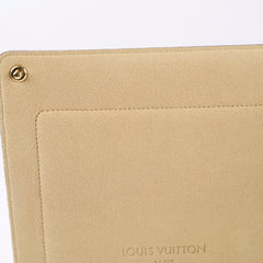 Louis Vuitton Folio Ipad Case Monogram