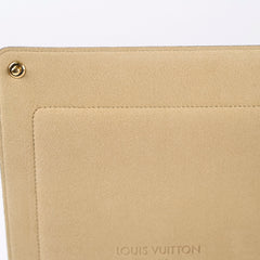 Louis Vuitton Folio Ipad Case Monogram