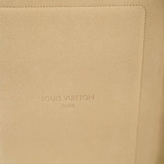 Louis Vuitton Folio Ipad Case Monogram