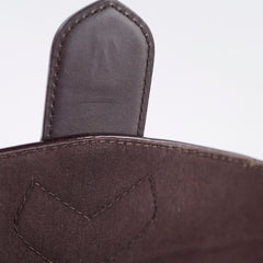 Louis Vuitton Bellflower GM Vernis Bag Amarante