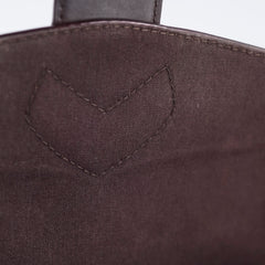 Louis Vuitton Bellflower GM Vernis Bag Amarante