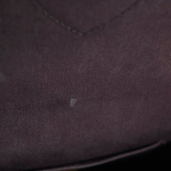 Louis Vuitton Bellflower GM Vernis Bag Amarante