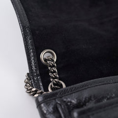 Saint Laurent Baby Niki Black