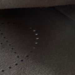 Hermes Evelyne 29 Etoupe Palladium HW Clemence A Stamp (Maxi Twilly Included)