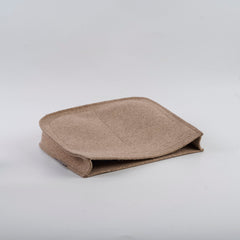 Hermes Evelyne 29 Etoupe Palladium HW Clemence A Stamp (Maxi Twilly Included)