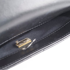 Chanel Funky Town Bag Black Lambskin GHW