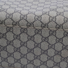 Gucci GG Supreme Canvas Diaper Bag