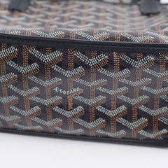 Goyard Mini Anjou Black
