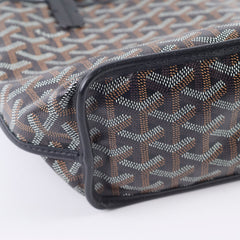 Goyard Mini Anjou Black