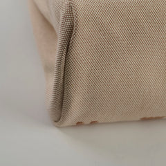 Hermes Herbag 31 Limited Edition Beige Canvas 2022