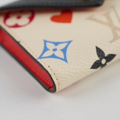 Louis Vuitton Playing Card Holder