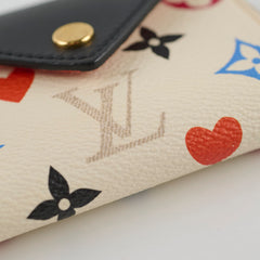 Louis Vuitton Playing Card Holder
