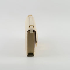 Hermes Constance Elan Craie Epsom CHW - Stamp K