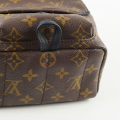 Louis Vuitton Mini Palm Spring Monogram