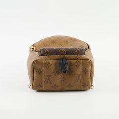 Louis Vuitton Palmsprings Mini Reverse Monogram (Old Zipper Style)