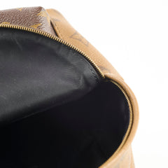 Louis Vuitton Palmsprings Mini Reverse Monogram (Old Zipper Style)