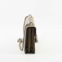 Gucci Dionysus Medium Beige