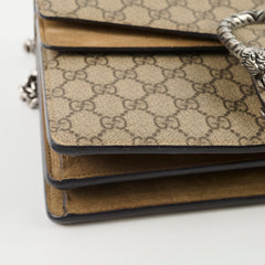 Gucci Dionysus Medium Beige