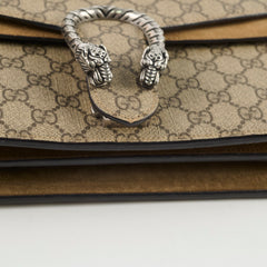 Gucci Dionysus Medium Beige