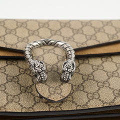 Gucci Dionysus Medium Beige