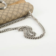 Gucci Dionysus Medium Beige