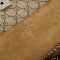 Gucci Dionysus Medium Beige