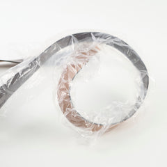 Hermes Mini Herbag Ebene/Chocolate - Stamp K