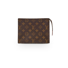 Louis Vuitton Toiletry 19 Monogram