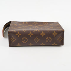 Louis Vuitton Toiletry 19 Monogram