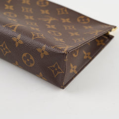 Louis Vuitton Toiletry 19 Monogram