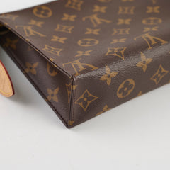 Louis Vuitton Toiletry 19 Monogram