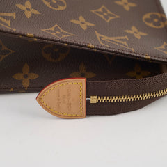 Louis Vuitton Toiletry 19 Monogram
