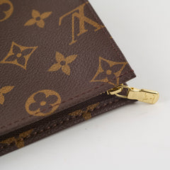 Louis Vuitton Toiletry 19 Monogram