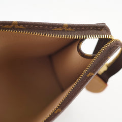 Louis Vuitton Toiletry 19 Monogram