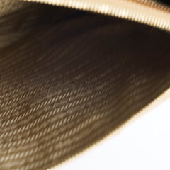 Prada Large Galleria Saffiano Tan Tote Bag