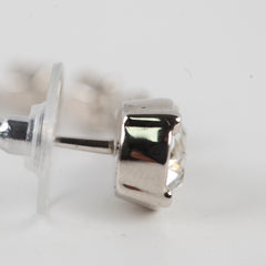 Chanel Drop Earrings CC Star