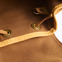 Louis Vuitton Vintage Monogram Backpack