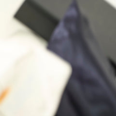 Gucci GG Supreme Messenger Bag Black