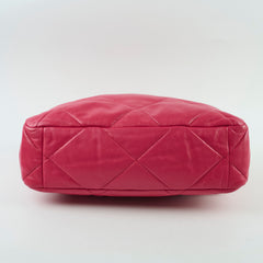 Chanel Medium19 Fushia
