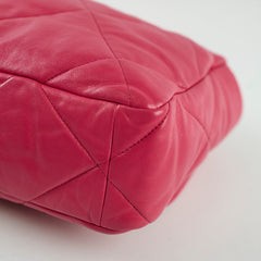 Chanel Medium19 Fushia