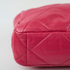 Chanel Medium19 Fushia